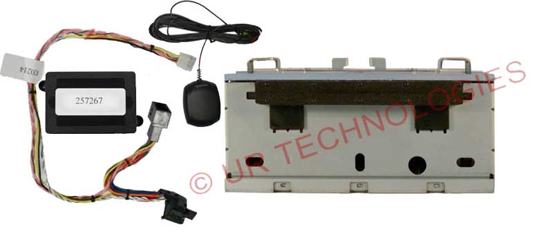 2011 Ford fiesta stereo upgrade